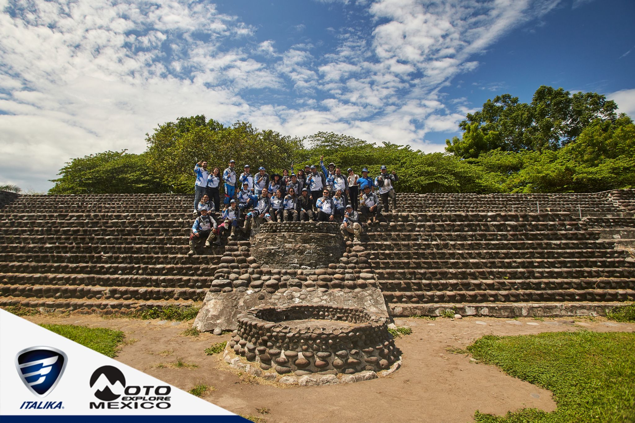 ITALIKA CHACHALACAS D2 150